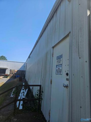 2400 Beck Industrial Blvd, Fort Payne, AL 35968