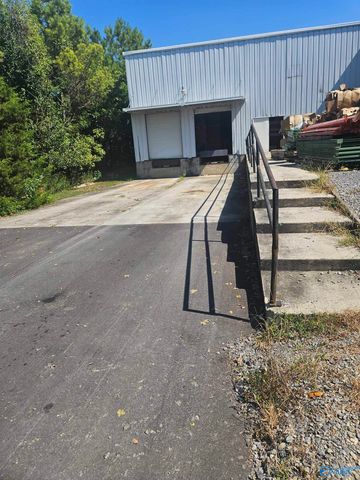 2400 Beck Industrial Blvd, Fort Payne, AL 35968