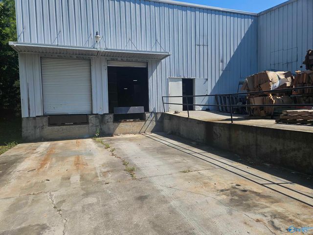 2400 Beck Industrial Blvd, Fort Payne, AL 35968