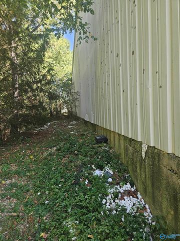 2400 Beck Industrial Blvd, Fort Payne, AL 35968