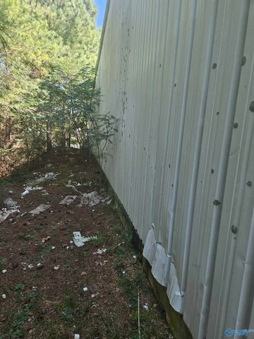 2400 Beck Industrial Blvd, Fort Payne, AL 35968