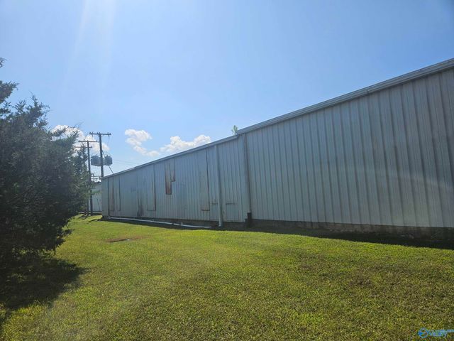 2400 Beck Industrial Blvd, Fort Payne, AL 35968