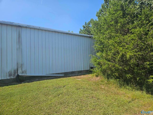 2400 Beck Industrial Blvd, Fort Payne, AL 35968