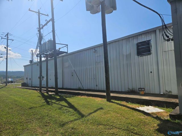 2400 Beck Industrial Blvd, Fort Payne, AL 35968
