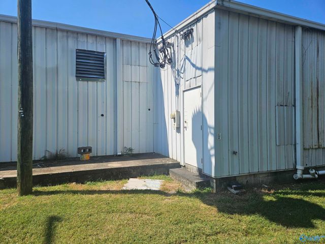 2400 Beck Industrial Blvd, Fort Payne, AL 35968