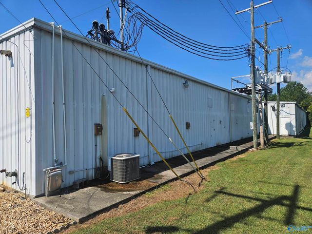 2400 Beck Industrial Blvd, Fort Payne, AL 35968