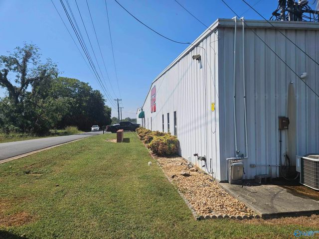 2400 Beck Industrial Blvd, Fort Payne, AL 35968
