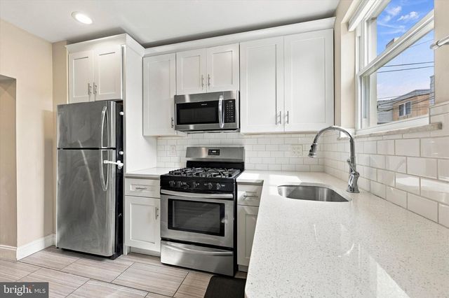 1238 FITZGERALD ST, Philadelphia, PA 19148