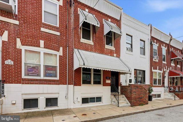 1238 FITZGERALD ST, Philadelphia, PA 19148