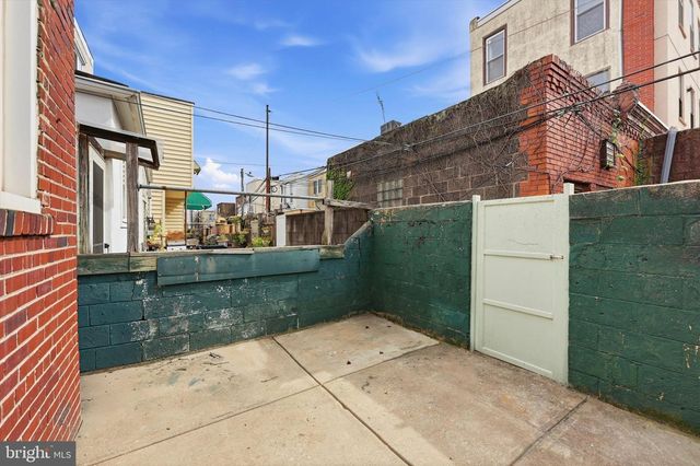 1238 FITZGERALD ST, Philadelphia, PA 19148