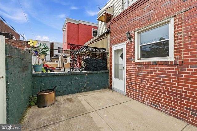 1238 FITZGERALD ST, Philadelphia, PA 19148