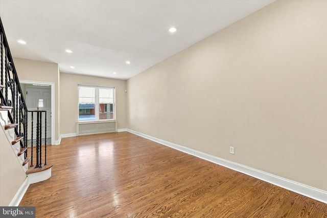 1238 FITZGERALD ST, Philadelphia, PA 19148