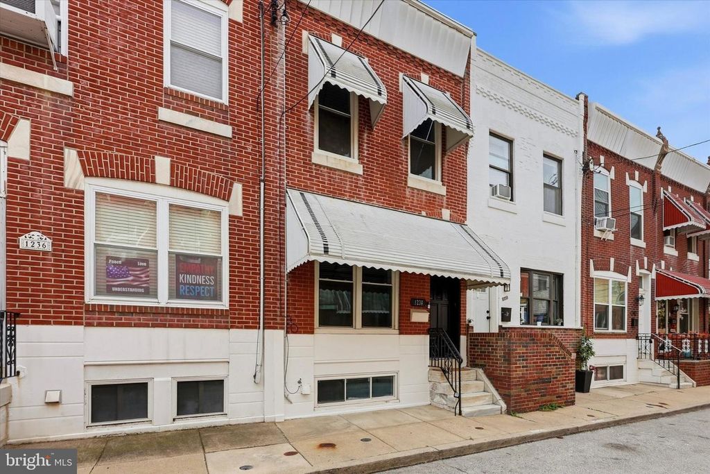 1238 FITZGERALD ST, Philadelphia, PA 19148 — photo 2