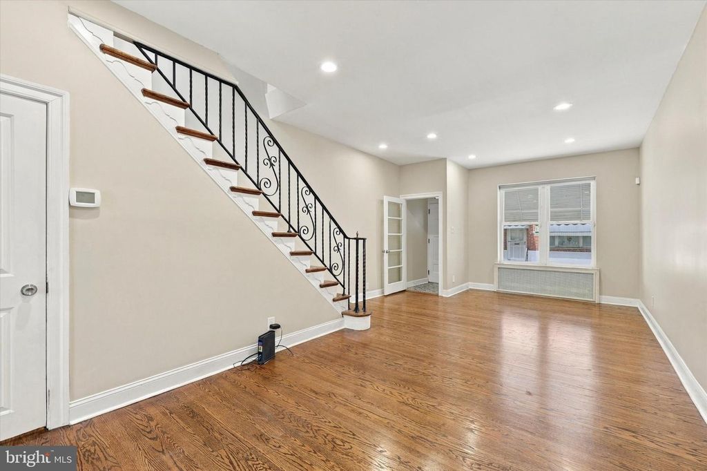 1238 FITZGERALD ST, Philadelphia, PA 19148 — photo 5