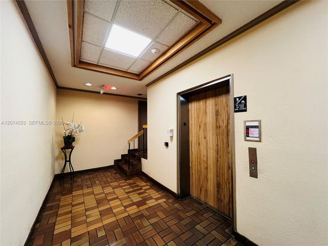 20860 San Simeon Way 205-6, Miami, FL 33179
