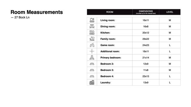 27 Bock Ln, Baden, PA 15005