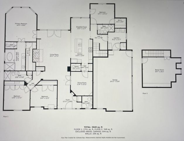 9627 County Road 4028, Kemp, TX 75143