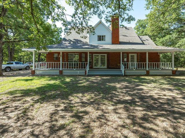 9627 County Road 4028, Kemp, TX 75143