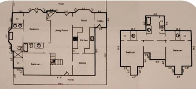 9627 County Road 4028, Kemp, TX 75143