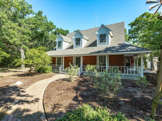 9627 County Road 4028, Kemp, TX 75143
