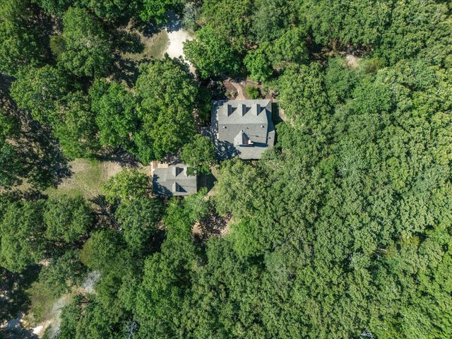 9627 County Road 4028, Kemp, TX 75143