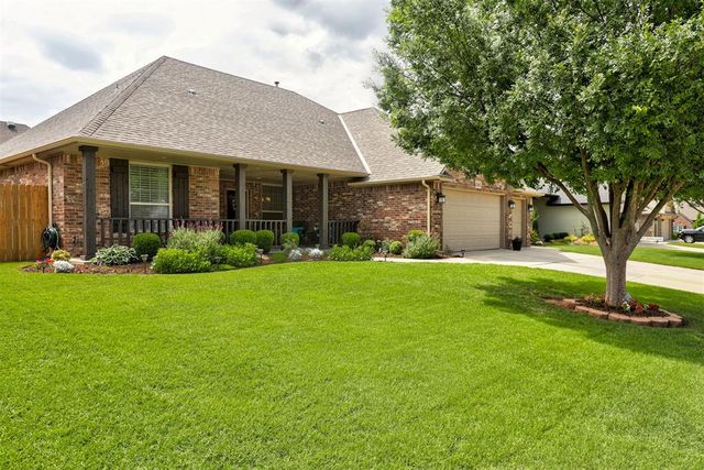3102 Tara Lane, Norman, OK 73069