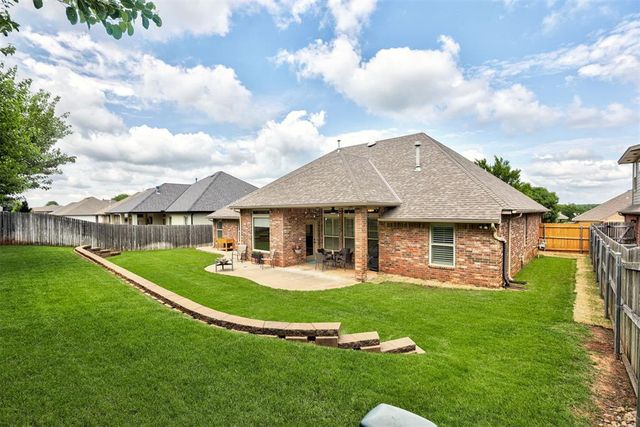 3102 Tara Lane, Norman, OK 73069