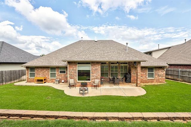 3102 Tara Lane, Norman, OK 73069