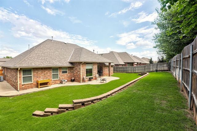 3102 Tara Lane, Norman, OK 73069