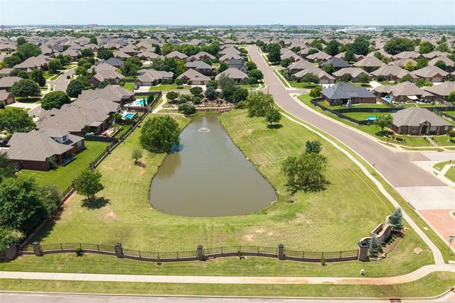 3102 Tara Lane, Norman, OK 73069