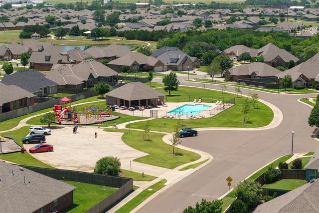 3102 Tara Lane, Norman, OK 73069