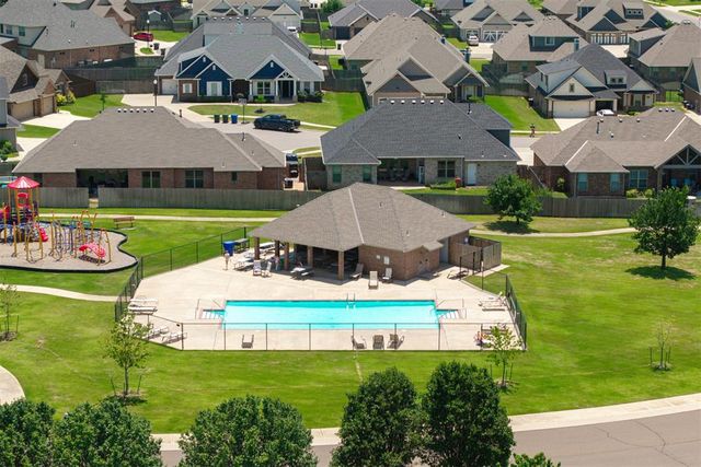 3102 Tara Lane, Norman, OK 73069