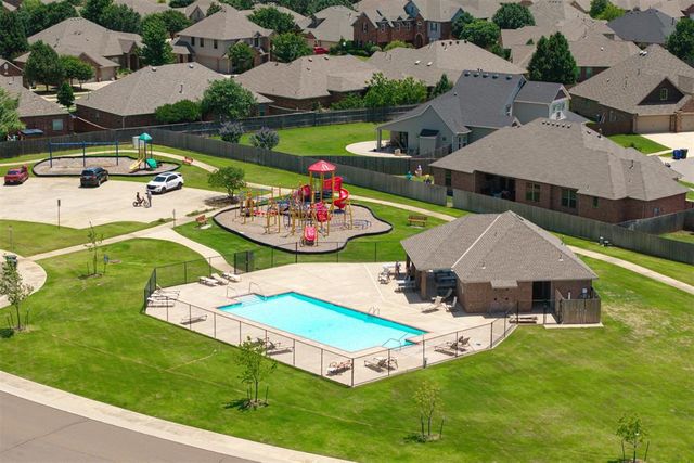 3102 Tara Lane, Norman, OK 73069