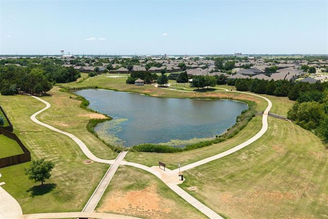 3102 Tara Lane, Norman, OK 73069
