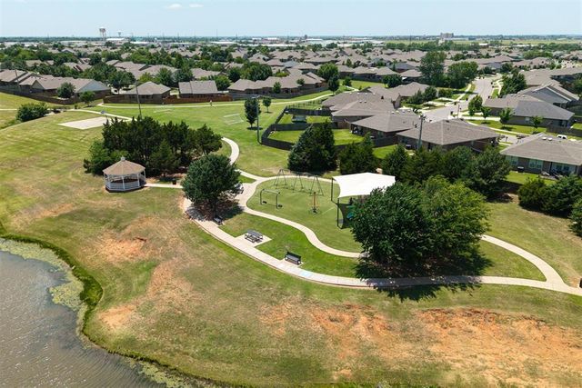 3102 Tara Lane, Norman, OK 73069