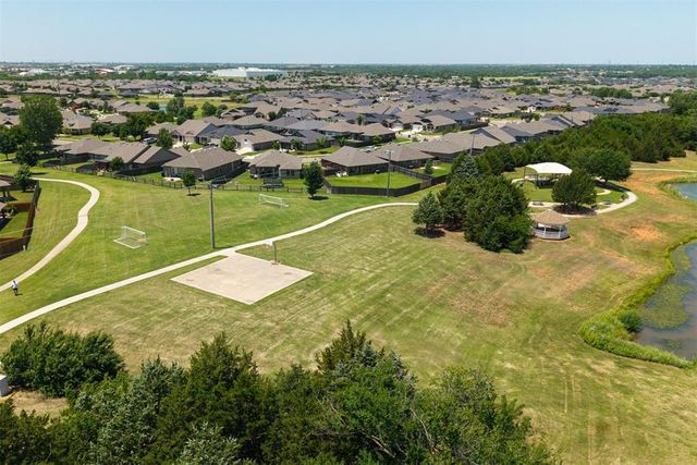 3102 Tara Lane, Norman, OK 73069