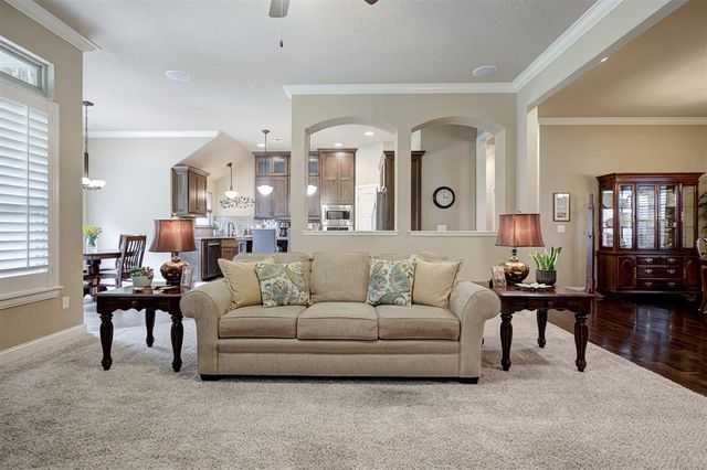 3102 Tara Lane, Norman, OK 73069
