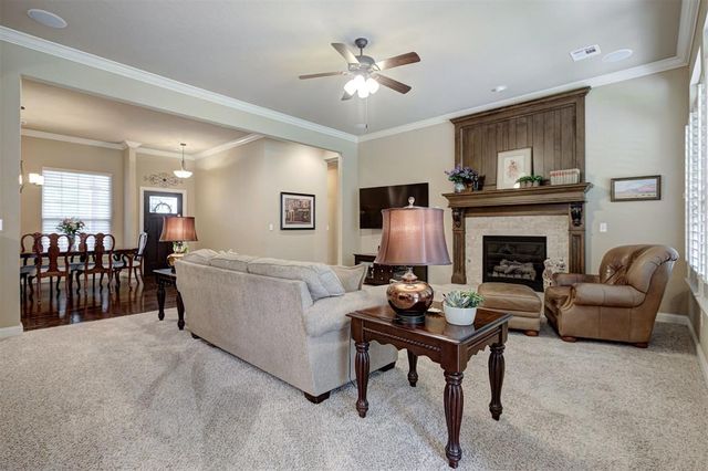 3102 Tara Lane, Norman, OK 73069