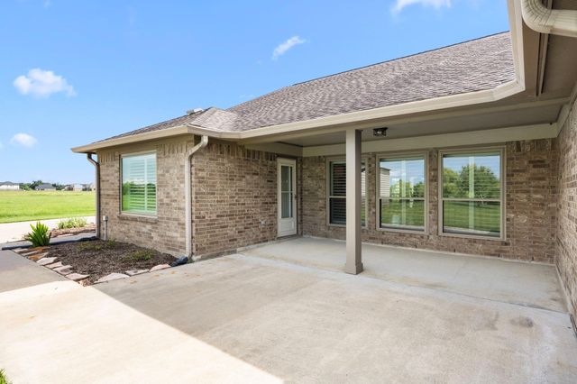 914 Lakeland Circle, Rosharon, TX 77583