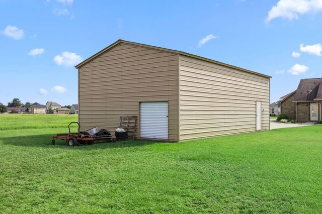 914 Lakeland Circle, Rosharon, TX 77583