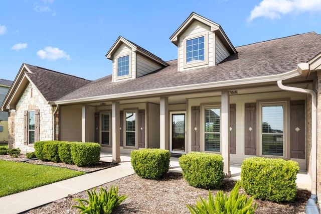 914 Lakeland Circle, Rosharon, TX 77583