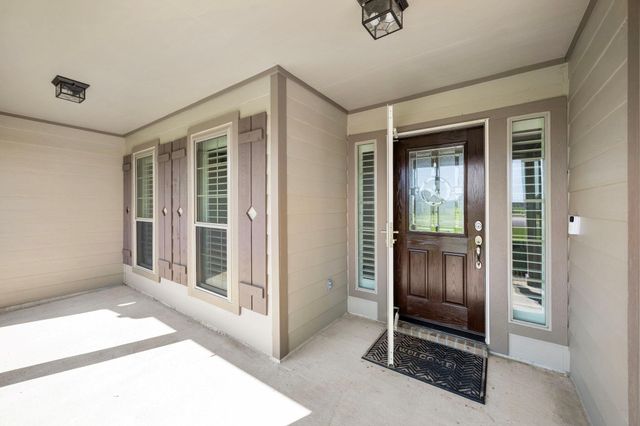 914 Lakeland Circle, Rosharon, TX 77583