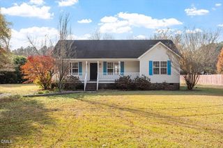 1084 Mclemore Road, Clayton, NC 27520