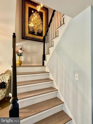 53 CLIVEDEN CT, Trenton, NJ 08648