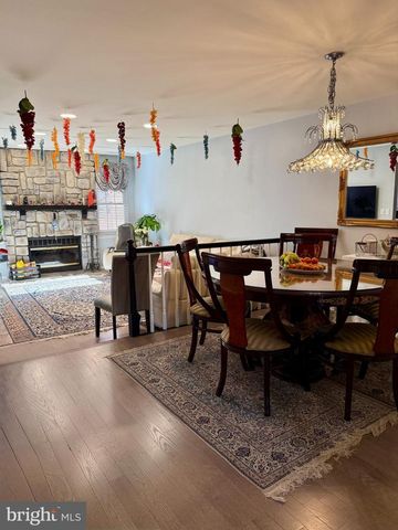 53 CLIVEDEN CT, Trenton, NJ 08648