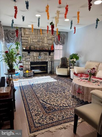 53 CLIVEDEN CT, Trenton, NJ 08648