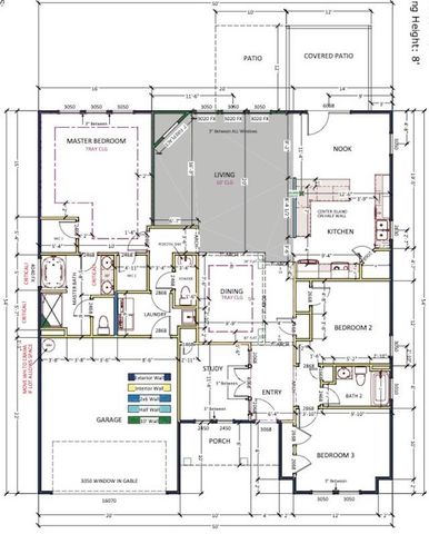 1330 Kildary Springs Road, Inman, SC 29349