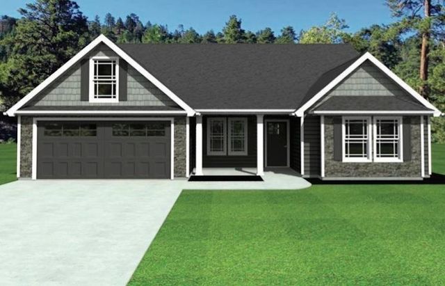 1330 Kildary Springs Road, Inman, SC 29349