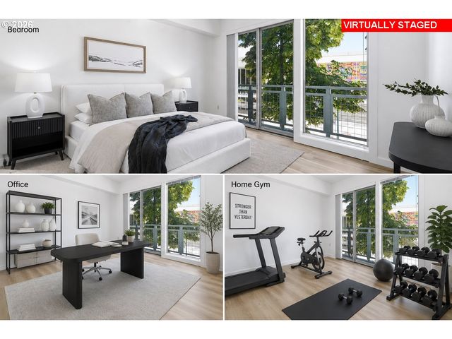 12600 Sw CRESCENT St 216, Beaverton, OR 97005