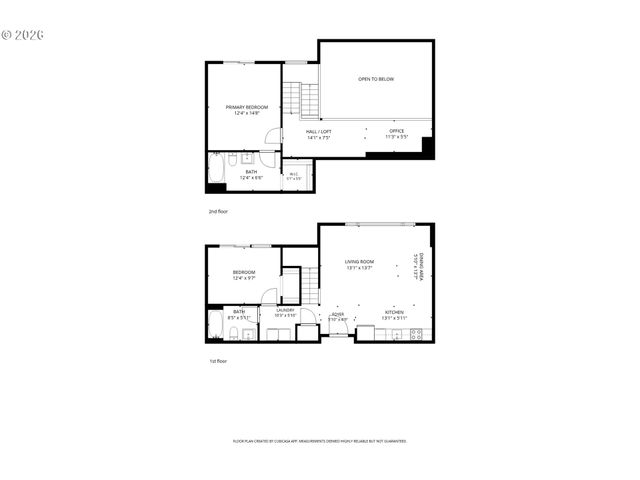 12600 Sw CRESCENT St 216, Beaverton, OR 97005